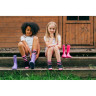 Носки водонепроницаемые детские DEXSHELL Children Socks DS546-PK, размер Junior L DS546PKL