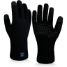 Водонепроницаемые перчатки DEXSHELL THERMFIT 3.0 черный M DG12402BLKM